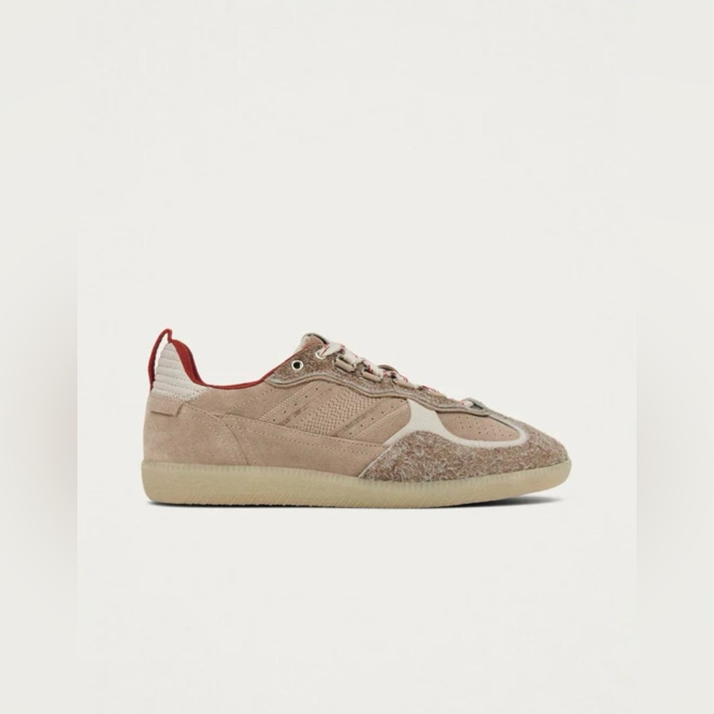 ▪️NWT Alohas 490 l Trek Sneakers in Beige-8